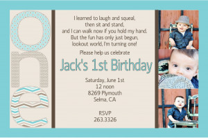 ... facebook share to pinterest labels 1st birthday birthday invitations
