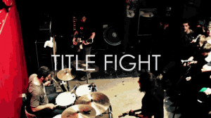 me bands music gif good music Title Fight band gifs music blog band ...