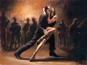 TANGO QUOTES ~