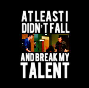 Rachel Berry Credited Quoteko