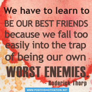 New Best Friend Quotes