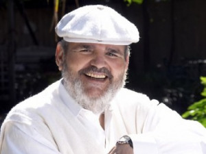 Paul Prudhomme Photo