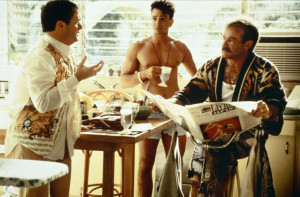 Nathan Lane - Robin Williams - Hank Azaria Image 112 sur 115
