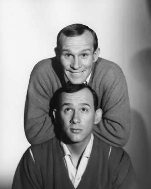 ... mptvimages com names dick smothers tom smothers smothers brothers