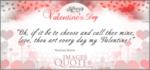Valentine’s Day Quotes