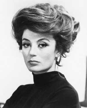 Anouk Aimee