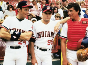 Movie review: Major League (1989)