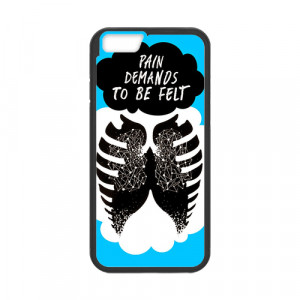 for iphone iphone 6 casecoco cases the fault in our stars tfios quote ...