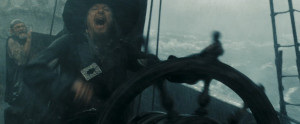 Hector Barbossa