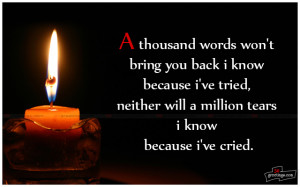 Rest in peace quotes and RIP quotes