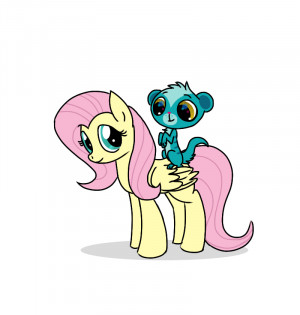 Lps Mlp Flutter And...