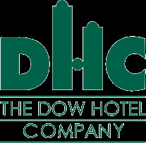Dow Hotel Company Logo