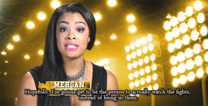 Mehgan James Interview Bad Girls Club All Stars 2