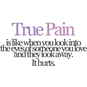 Sad But True Love Quotes. QuotesGram