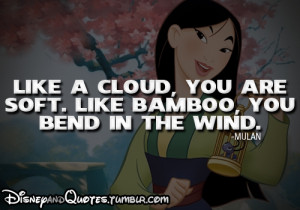 quote profound disney movie quotes