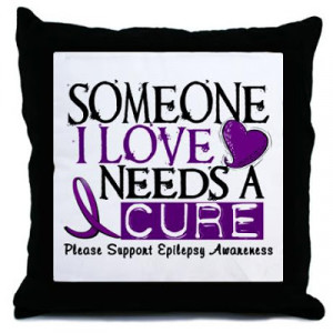 Epilepsy Awareness Month...