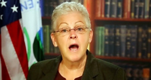 Gina Mccarthy Pictures
