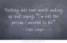 Diane Sawyer quote