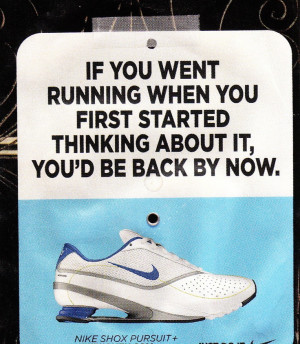 Gone For a RUN Blog 15 Extremely Motivating Quotes To Help Get You ...