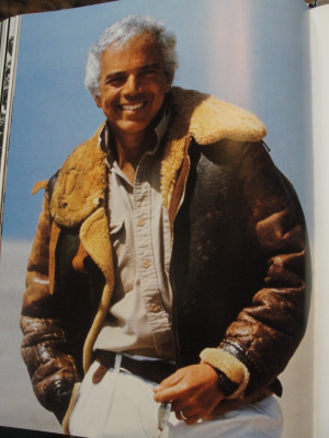 Bruce Weber – Photographer