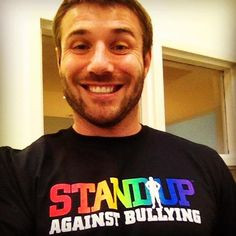 Ben Cohen- Stand Up Foundation More