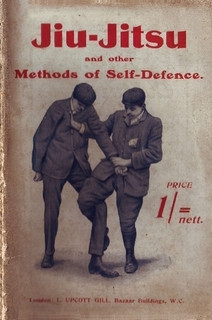 Jiu-Jitsu and Other Methods of Self Defense
