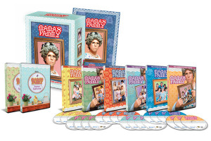 Purchase Mama’s Family: The Complete Collection on DVD from Amazon ...