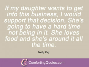 Bobby Flay Quotes And Sayings