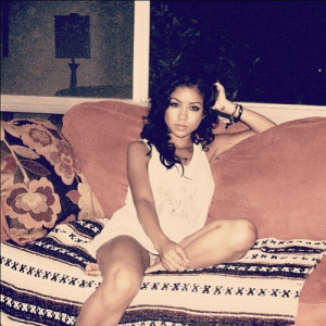 Jhené Aiko Announces ‘Souled Out” is Due in May