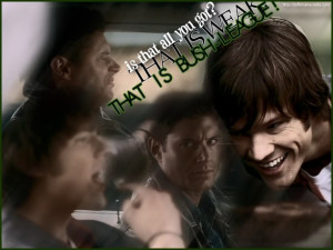 Supernatural Season 1