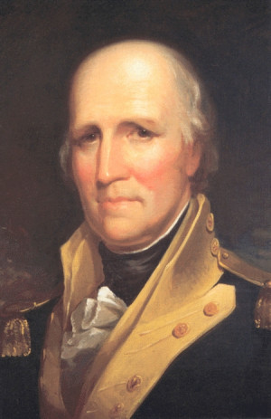 american authors george rogers clark facts about george rogers clark