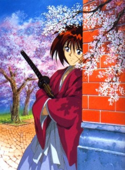 Rurouni Kenshin Quotes