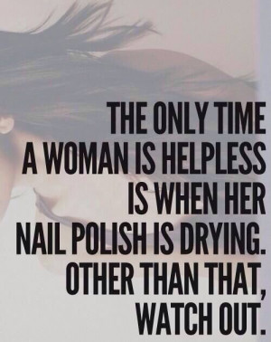 Nail Polish