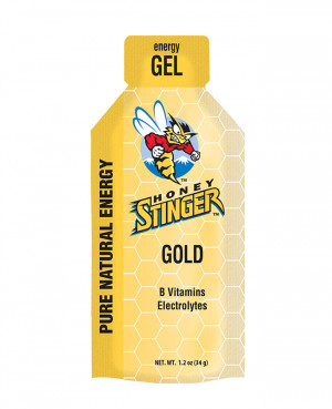 Energy Food Honey Stinger