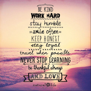 Being Kindness, Inspirational Quote, Life Quotes, Word Of Wisdom, Life ...