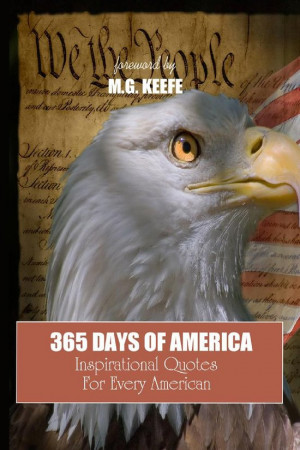 365 Days of America EBOOK