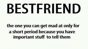 best #friend #forever #sister #other #half