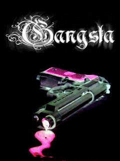 All Graphics » gangsta bitch