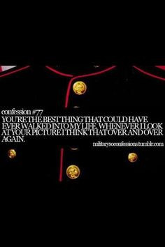 Marine Girlfriend Quotes Proud More