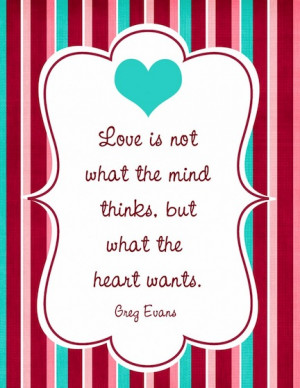 Cute Valentines Day Quotes