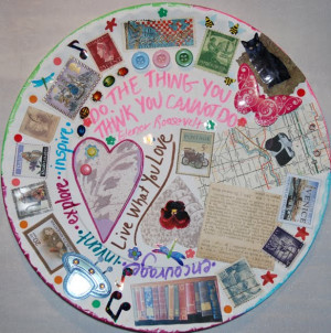 tracyzcrafts.blogspot.comquotes, and recycling,