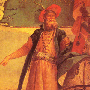 synopsis explorer and navigator john cabot was born giovanni caboto