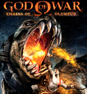God Of War 4 Ps3