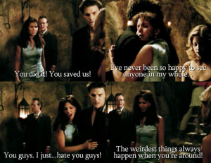 Cordelia Chase #Charisma Carpenter #Reptile Boy #2x5 #Buffy The ...