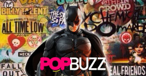 Pop-Punk Lyric Or Batman Quote? | PlayBuzz