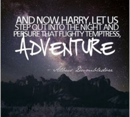 Top 34 Most Inspirational Harry Potter Quotes