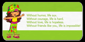 Lovely Friendship Quotes Tumblr And Sayings for Girls In Hindi Images ...