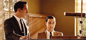 ... Schwartzman emma thompson B.J. Novak saving mr. banks john lee hancock