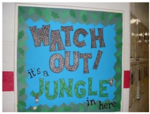 ... .blogspot.com/2012/06/jungle-safari-classroom-theme-2012.html Like