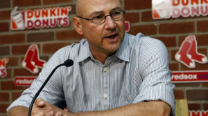 Terry Francona